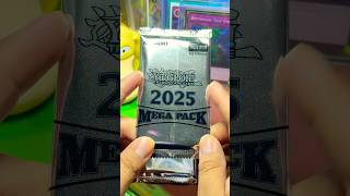 Can I hit a QCR that’s a STAPLE?! 🫣🥹👀| Yugioh 2025 Mega Pack Opening! #yugioh #qcr #ygogxtg