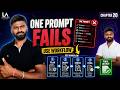 Focused Prompt Framework 04 | Prompt Engineering Full Course in Hindi @learninggupshup