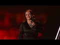 Ashley McBryde & Carly Pearce - Never Wanted To Be That Girl (CMA Awards 2021)