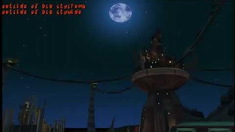 jak-project: jak 2 time of day