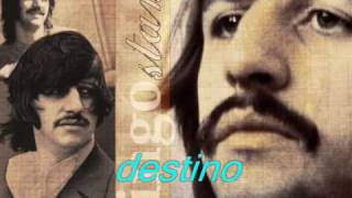 Ringo Starr-&quot;Only You&quot; Subtitulo en español  (By Orion)