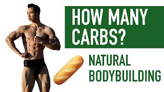 LOW CARB vs HIGH CARB vs KETO DIET For BULKING and FAT LOSS (How Many Carbs Should You Eat?) screenshot 4