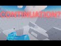 The continuation grind of lvl 100... (#2) | Roblox Rivals