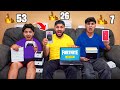 For Every Crown, You Win An iPhone (FORTNITE!)