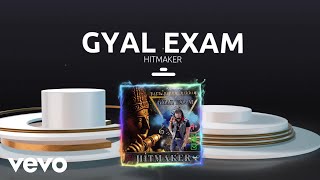 Hitmaker  Gyal Exam  Visualizer