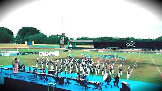 Sound Sport Idcc 2016 Serang Banten - Sd Mexico