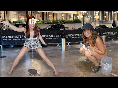 MANCHESTER PARTY STREETS 2026 🔥 One of the Craziest Nightlife Cities in England