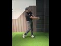 Golf Backswing Hack for HUGE Distance Gains!