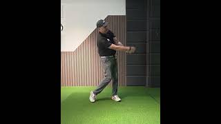 Golf Backswing Hack for HUGE Distance Gains!