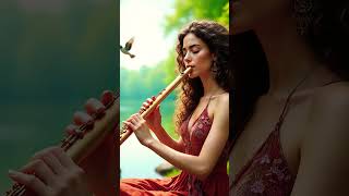 Tibetan healing flute music #flute #music #soothingmusic #mindpeace #mindpeacemusic soothing music 🎶