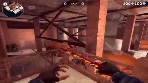 Critical Ops - New Map Brewery! Walkthrough