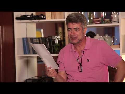 Михаил Веллер "Лаокоон". Читает Александр Фукс.