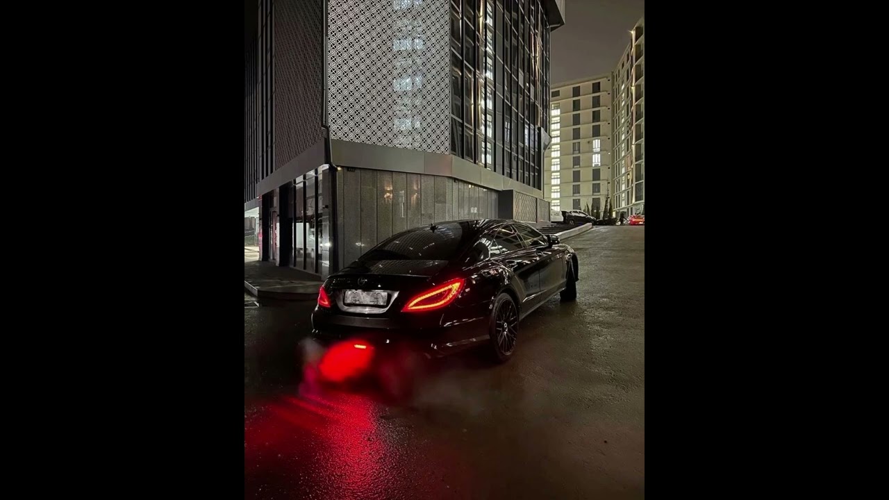 *FREE* MACAN x SANTIZ x JAMIK Type Beat - 