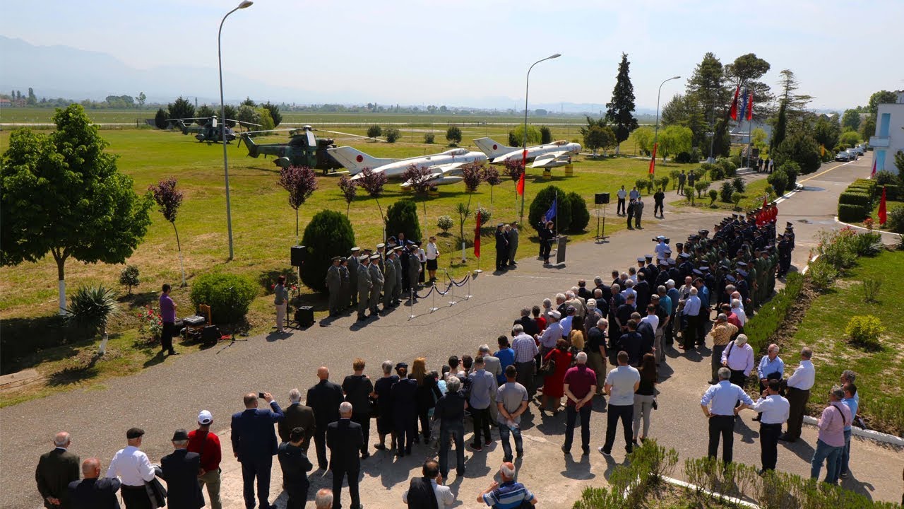 67 - vjet Forcë Ajrore, Xhaçka: Vitin e ardhshëm trajtim i ri financiar për 8 mijë ushtarakë