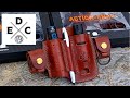 1791 EDC EASY SNAP- Beautiful OLD WORLD craftsmanship