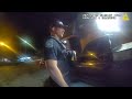 🚔 Man Found Slumped in Car… Then Officers Spotted Something Worse 😳