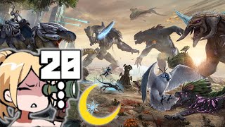 14【ASA:Extinction】x2 転送解禁されエクス🌙*。【公式PvE】 - YouTube