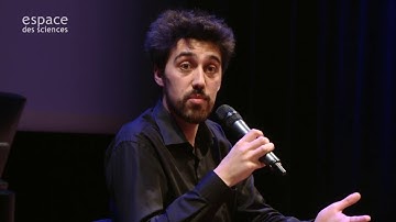 Maxime Hervé Lévolution des espèces