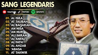  Album Tilawah Merdu Kh Muammar Za bikin Hati Sejuk Kalau Denger Tilawah Ini