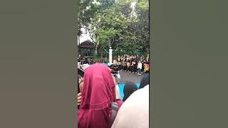 cover lugu by chika lutfi at alun alun rangkasbitung youtubers rangkasbitung💕