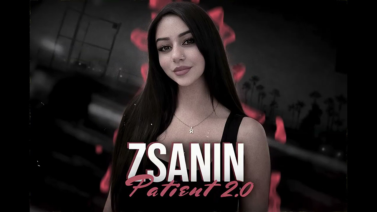 Watch Zsanin-Patient 2.0 on YouTube Watch Zsanin-Patient 2.0 on YouTube