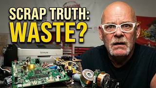     Is There Anything Valuable Inside a Printer?
