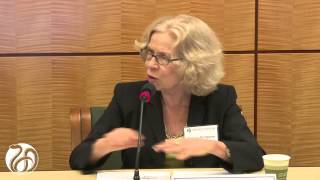6/9, Session 3: Discussion