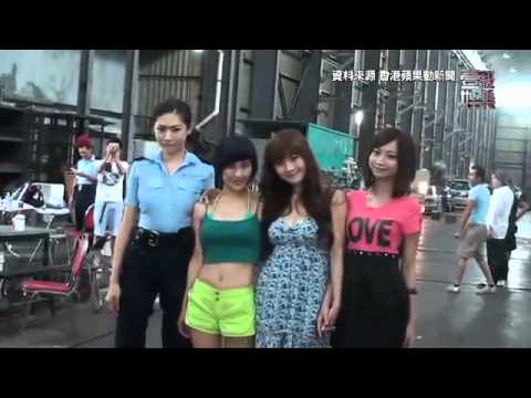 【壹級娛樂】20110721-加藤鷹全裸上戲 當街晾老鷹摟台妹