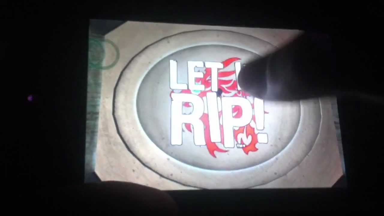 Beyblade App by Hasbro overview