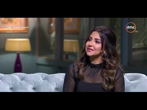 صاحبة السعادة لقـاء مع طارق عصام وعلياء عسـاف وشوش بنحبهم مع الجميلة إسعاد يونس