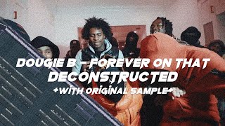 Download Lagu How Forever On That by Dougie B Was Made | Instrumental Remake / Deconstructed (reprod. naesean) MP3