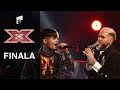 SPECTACOLUL a fost la el acasă! Jomajii și Zannidache ✖ Finala X Factor