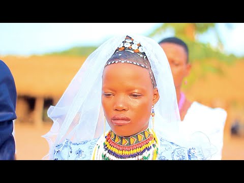 Lukombola Ndama Jigushilaga Harusi Kwa Malando Official Video