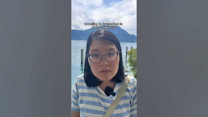 How expensive is Switzerland