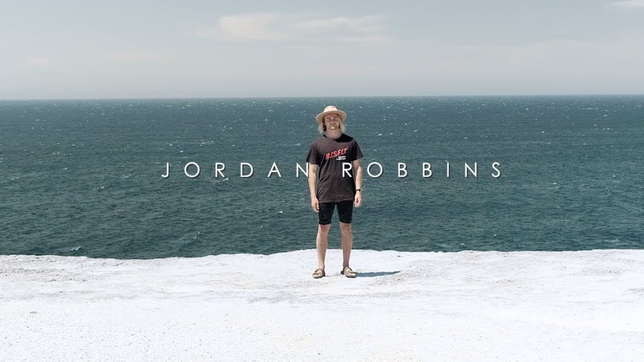 Above & Below with Jordan Robins - Mastering the Split Shot 