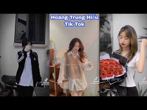 Tổng hợp các video của các idol tiktok #11 