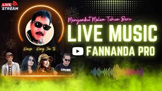 🔴 Musik Banyuwangi 24  Jam NonStop menyambut ✨ Tahun Baru ✨