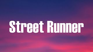 Rod Wave - Street Runner (Lyrics)