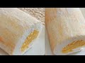 Brazo de Mercedes Recipe | No Cracking | How to make perfect Brazo de Mercedes with more Tips