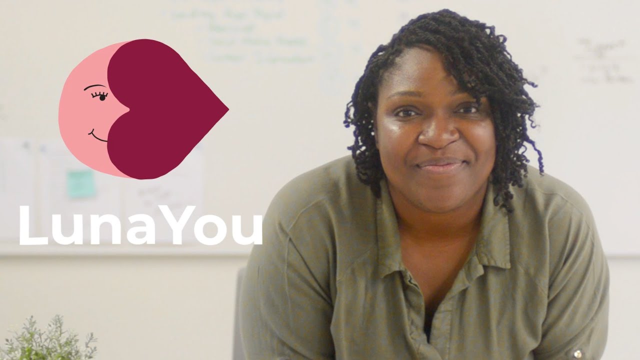 Introducing LunaYou: A Maternal Wellbeing Program Designed For You