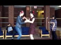 Runaround Sue Swing Dance