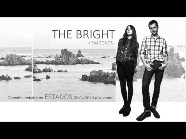 在 YouTube 上观看 THE BRIGHT - Hexágonos (audio) 在 YouTube 上观看 THE BRIGHT - Hexágonos (audio)