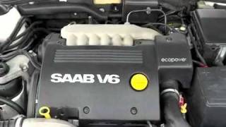 Pre-Owned 2001 Saab 9-5 VA