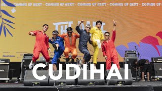 Download Lagu Mandalika Tropical Festival I THE GOKIL BOYS CUDIHAI MP3