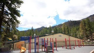 Lundy Elementary school to reopen August 1