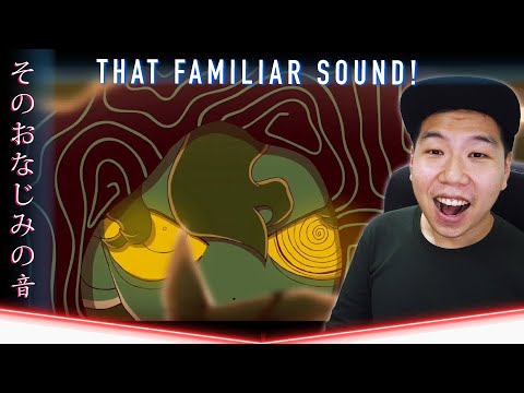 THAT FAMILIAR SOUND FAINT IS NIGHT YORUWA HONOKA 夜は仄か By EVE REACTION ANALYSIS 