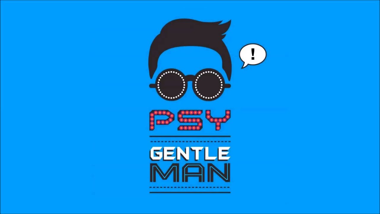 Скачать рингтон psy gentleman