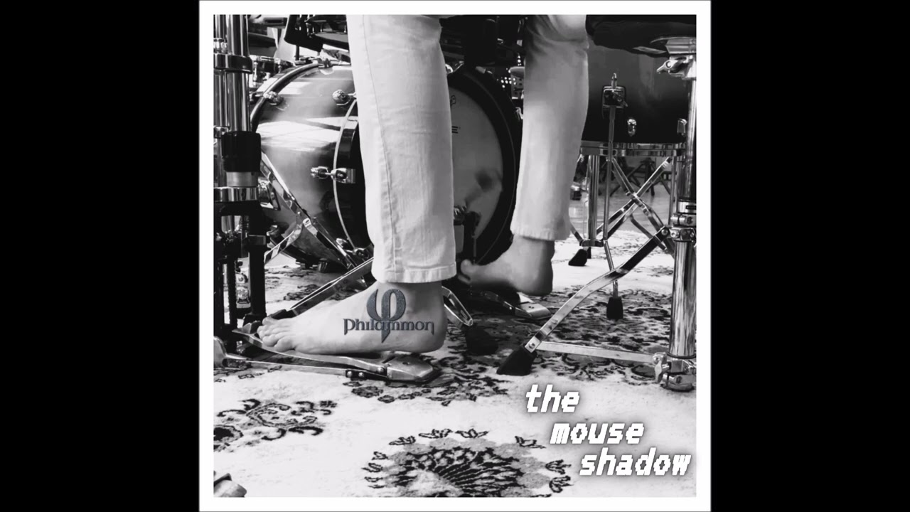 Philammon - The Mouse Shadow [Single / Audio]