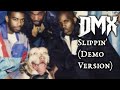 DMX - Slippin