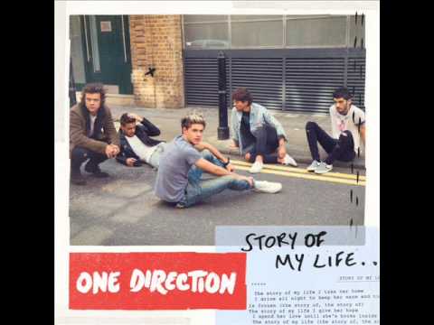 One Direction   Story of My Life Audio Instrumental